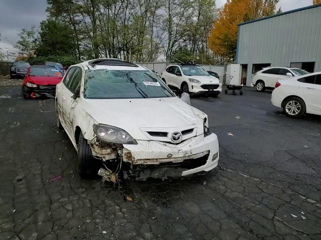 2007 Mazda 3 Hatchback VIN: JM1BK144471602300 Lot: 79144314