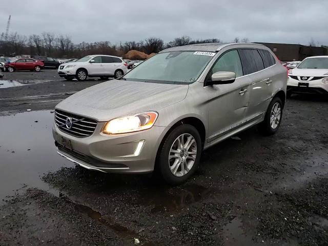 2015 Volvo Xc60 T5 Premier VIN: YV440MDK6F2723740 Lot: 81741834