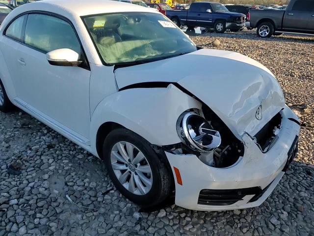 2019 Volkswagen Beetle S VIN: 3VWFD7AT7KM706430 Lot: 79494194