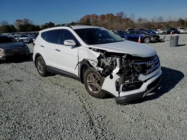 2018 Hyundai Santa Fe - Image 12