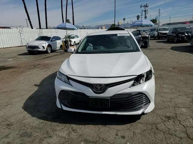2018 Toyota Camry - Image 11