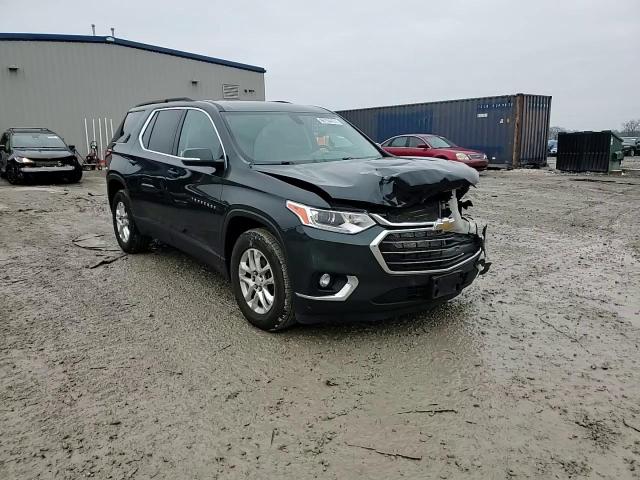 2020 Chevrolet Traverse - Image 14