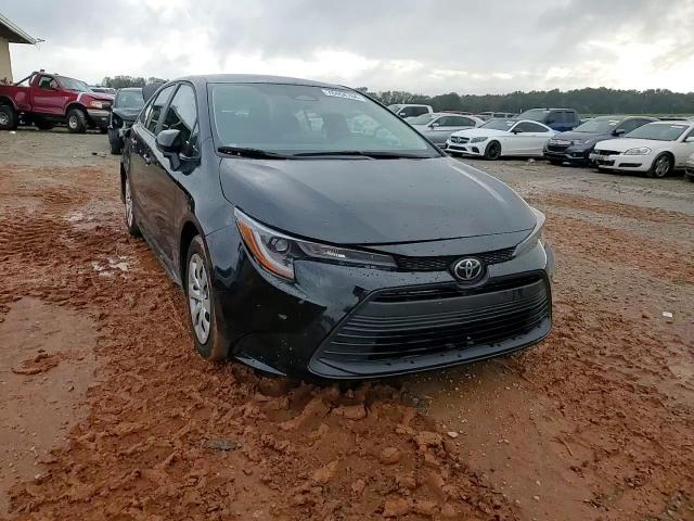 2023 Toyota Corolla Le VIN: 5YFB4MDE5PP046661 Lot: 78464784