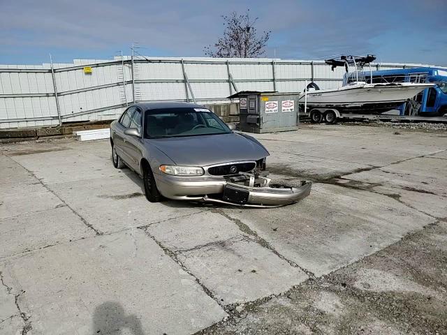 2002 Buick Century Custom VIN: 2G4WS52J921125038 Lot: 79251194