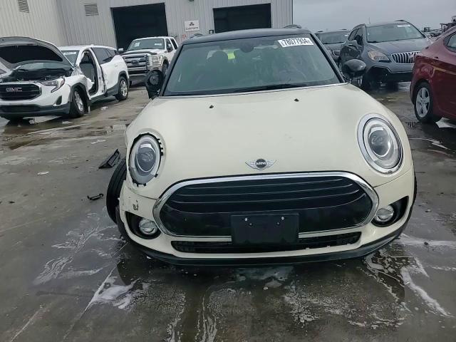 2017 Mini Cooper Clubman VIN: WMWLN5C30H2E33464 Lot: 78077934