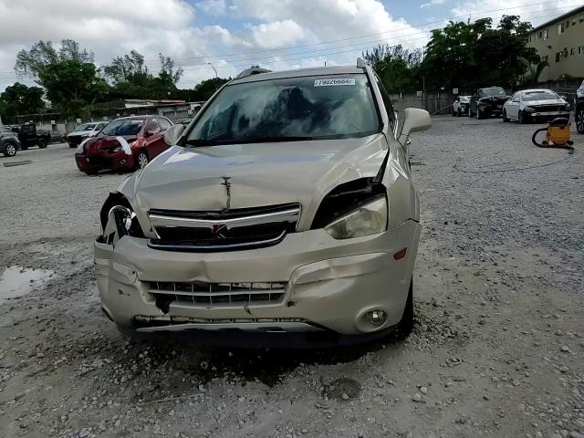 2009 Saturn Vue Xr VIN: 3GSCL53789S584880 Lot: 79026684