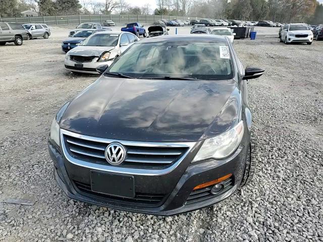 2009 Volkswagen Passat CC - Image 11