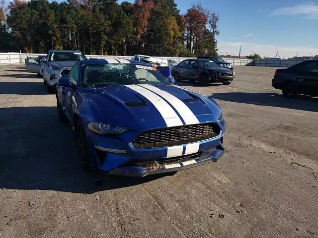 2020 Ford Mustang - Image 11