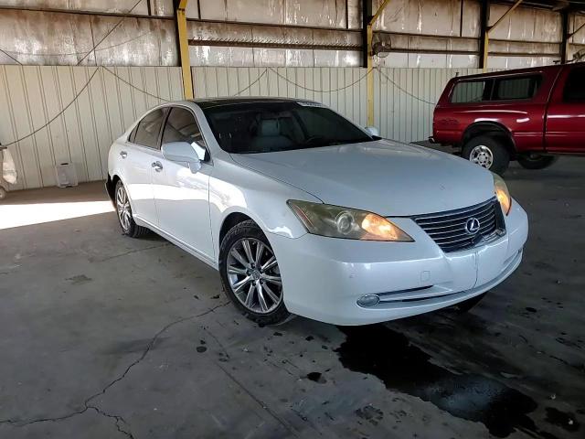 2008 Lexus Es 350 VIN: JTHBJ46G682193027 Lot: 79643034