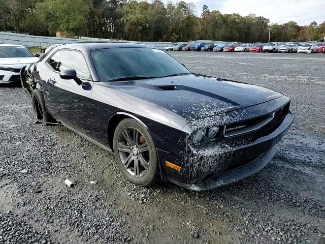 2012 Dodge Challenger Sxt VIN: 2C3CDYAG5CH144594 Lot: 79336674