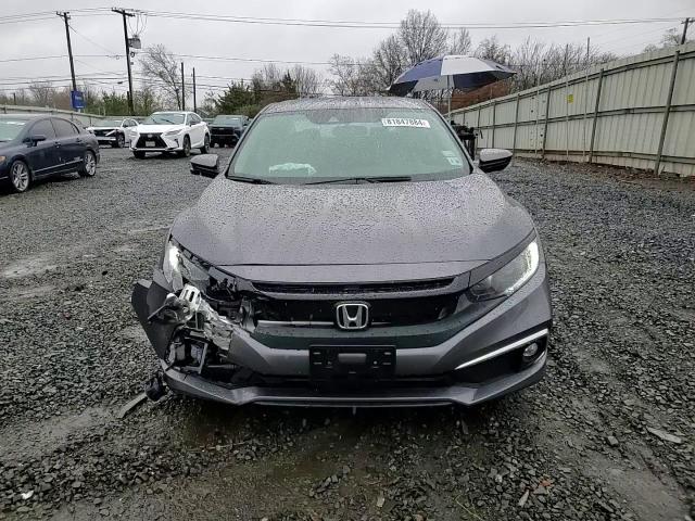 2021 Honda Civic - Image 11
