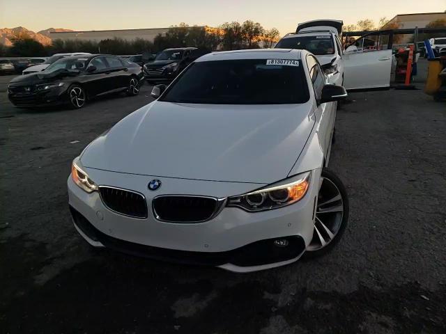 2014 BMW 4er - Image 13