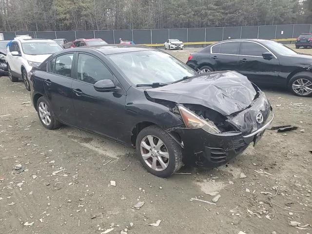2010 Mazda 3 I VIN: JM1BL1SF3A1105120 Lot: 86810654