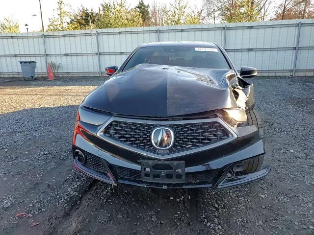 2019 Acura TLX - Image 11