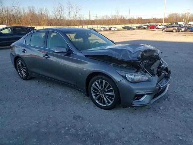 2018 Infiniti Q50 - Image 13