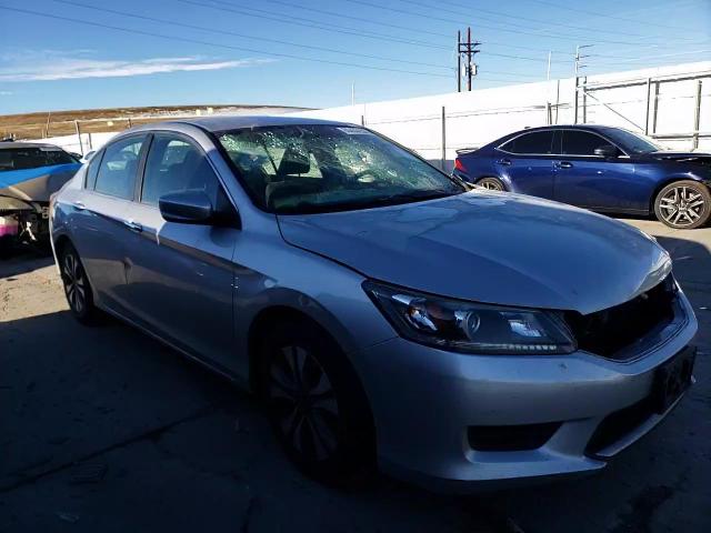 2013 Honda Accord - Image 10