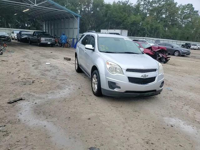 2015 Chevrolet Equinox Lt VIN: 2GNALBEK2F6166027 Lot: 78551604