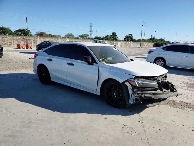 2022 Honda Civic - Image 11