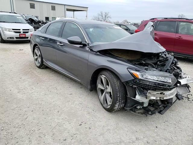 2019 Honda Accord Touring VIN: 1HGCV2F97KA025248 Lot: 82321864