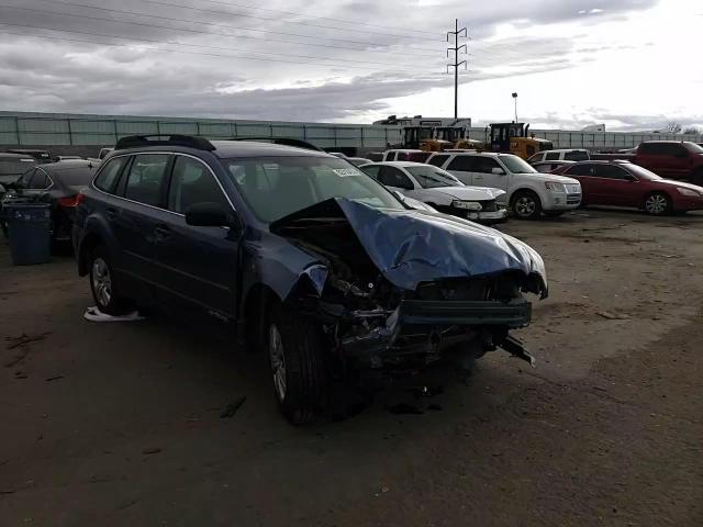 2013 Subaru Outback - Image 12