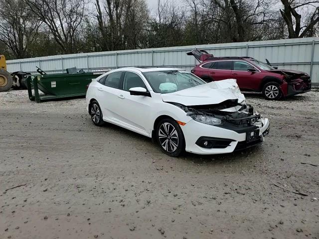 2016 Honda Civic - Image 13