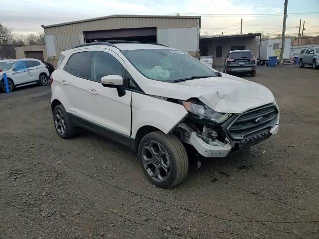 2018 Ford EcoSport - Image 14