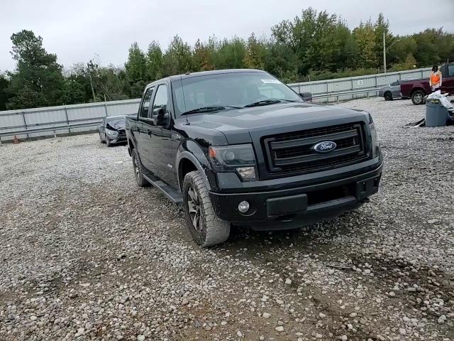 2013 Ford F-150 - Image 10