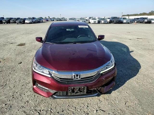 2016 Honda Accord Sport VIN: 1HGCR2F56GA215910 Lot: 80286874