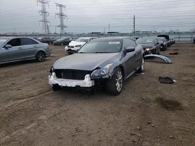 2011 Infiniti G - Image 10