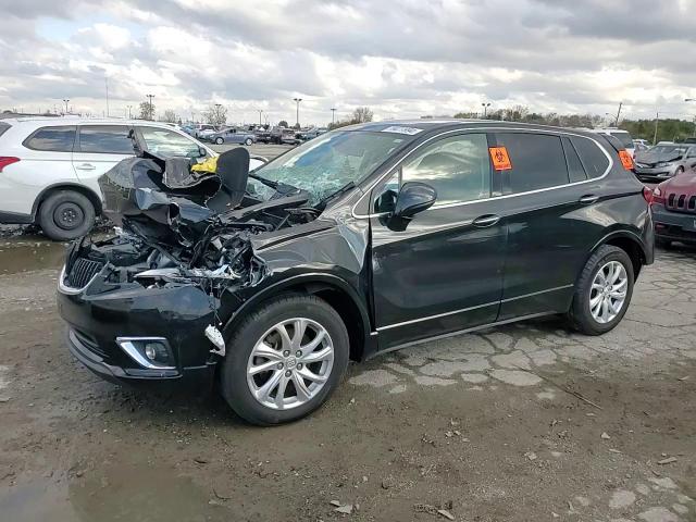 2020 Buick Envision Preferred VIN: LRBFX1SA6LD123377 Lot: 79477994