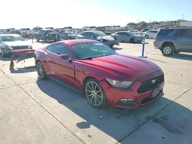 2015 Ford Mustang VIN: 1FA6P8TH3F5338161 Lot: 81980524