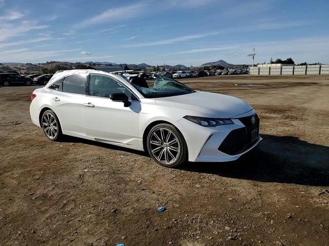 2020 Toyota Avalon Xse VIN: 4T1EZ1FB9LU043397 Lot: 80991374