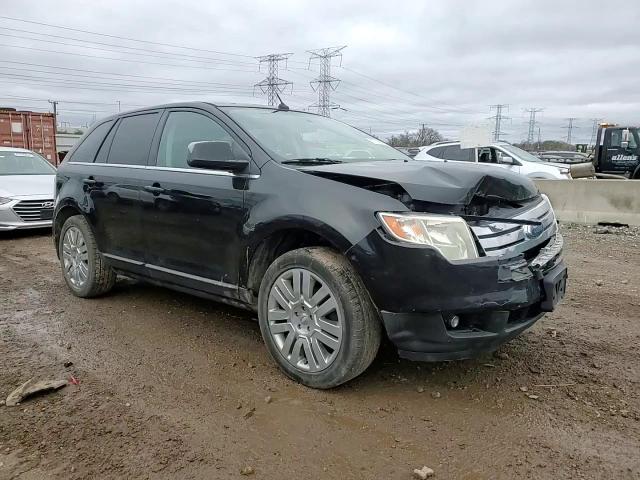 2008 Ford Edge - Image 11