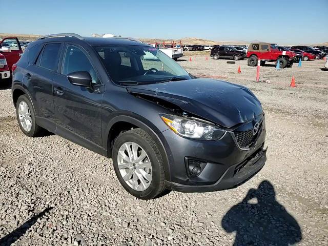 2014 Mazda Cx-5 Gt VIN: JM3KE4DY0E0368209 Lot: 79823014