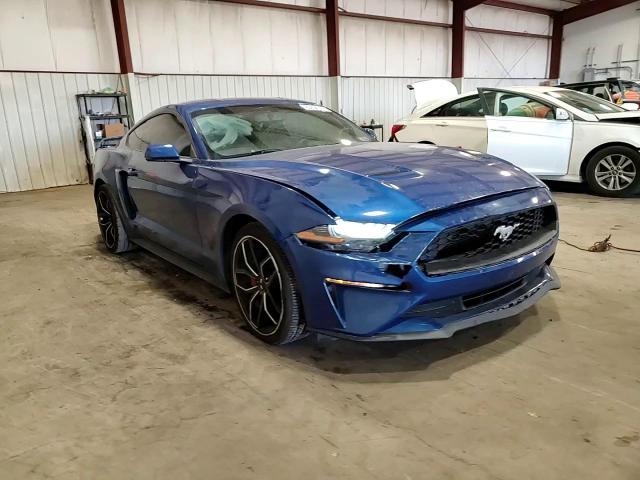 2018 Ford Mustang VIN: 1FA6P8TH9J5100940 Lot: 80654724