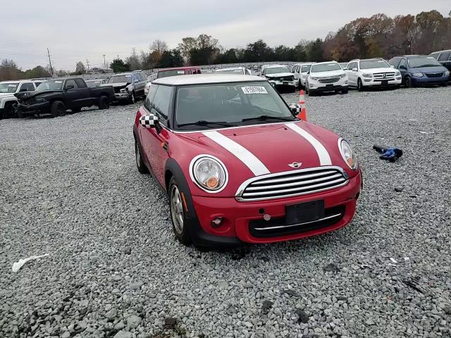 2011 MINI Cooper - Image 10