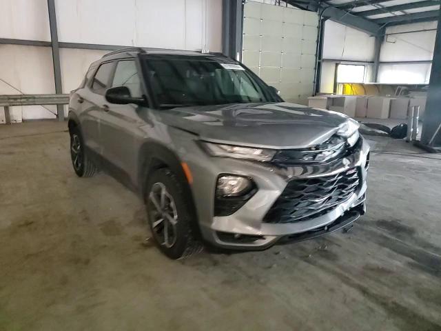 2023 Chevrolet TrailBlazer - Image 11