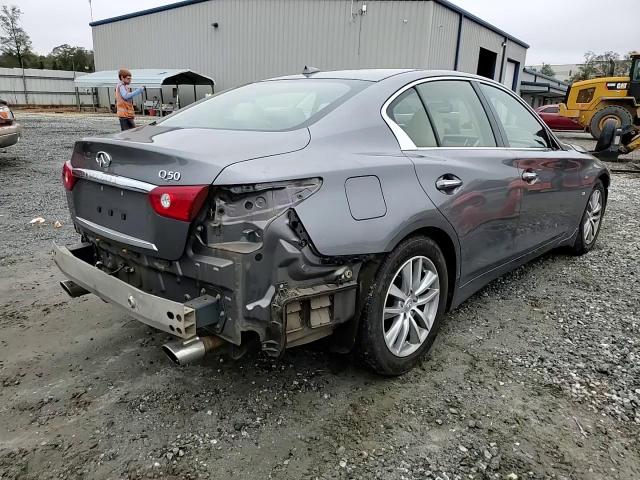 2015 Infiniti Q50 Base VIN: JN1BV7APXFM342672 Lot: 80039764