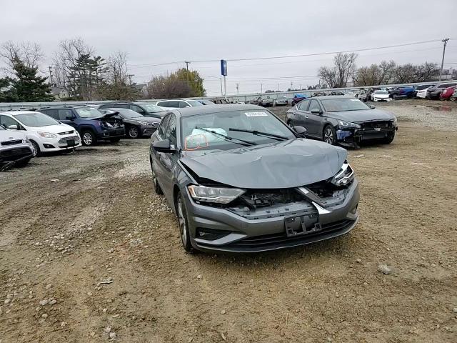 2020 Volkswagen Jetta - Image 10