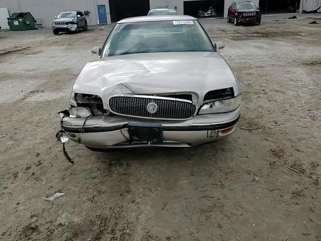 1997 Buick Lesabre Custom VIN: 1G4HP52K8VH452227 Lot: 79712384