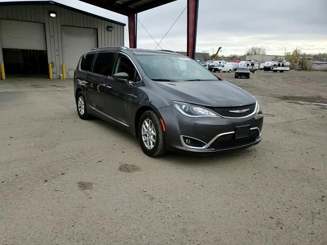 2020 Chrysler Pacifica Touring L VIN: 2C4RC1BG8LR177078 Lot: 80964754