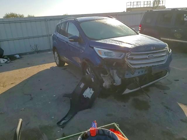 2017 Ford Escape - Image 12