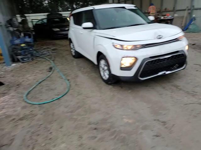 2020 Kia Soul Lx VIN: KNDJ23AU6L7005622 Lot: 80167974