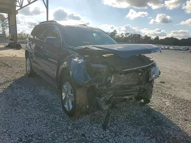 2016 Chevrolet Equinox Lt VIN: 2GNALCEK3G6260859 Lot: 80479224