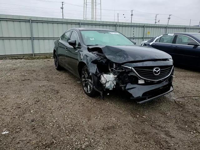2015 Mazda 6 - Image 13
