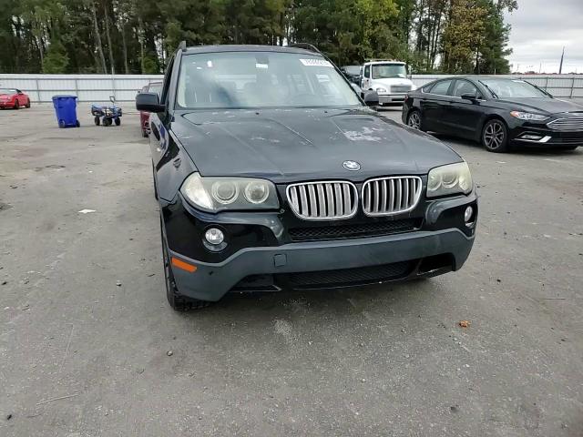 2007 BMW X3 - Image 11
