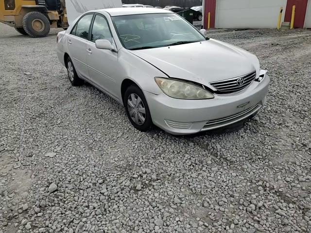 2006 Toyota Camry Le VIN: 4T1BE30K76U725251 Lot: 79610814