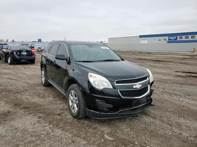 2010 Chevrolet Equinox - Image 11