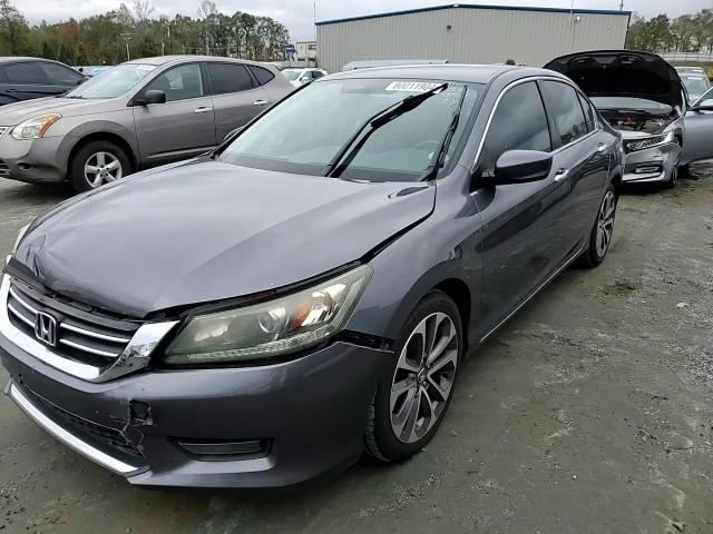 2015 Honda Accord - Image 11