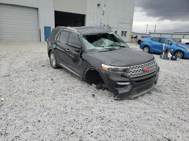 2020 Ford Explorer - Image 11
